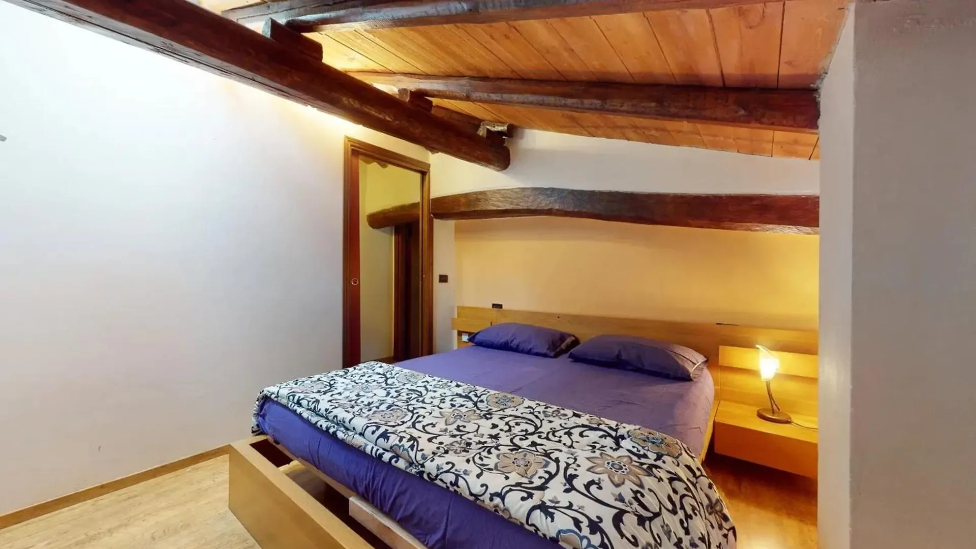 Elegant Apartment With Mountain View In Monte San Pietro + Pool Italy