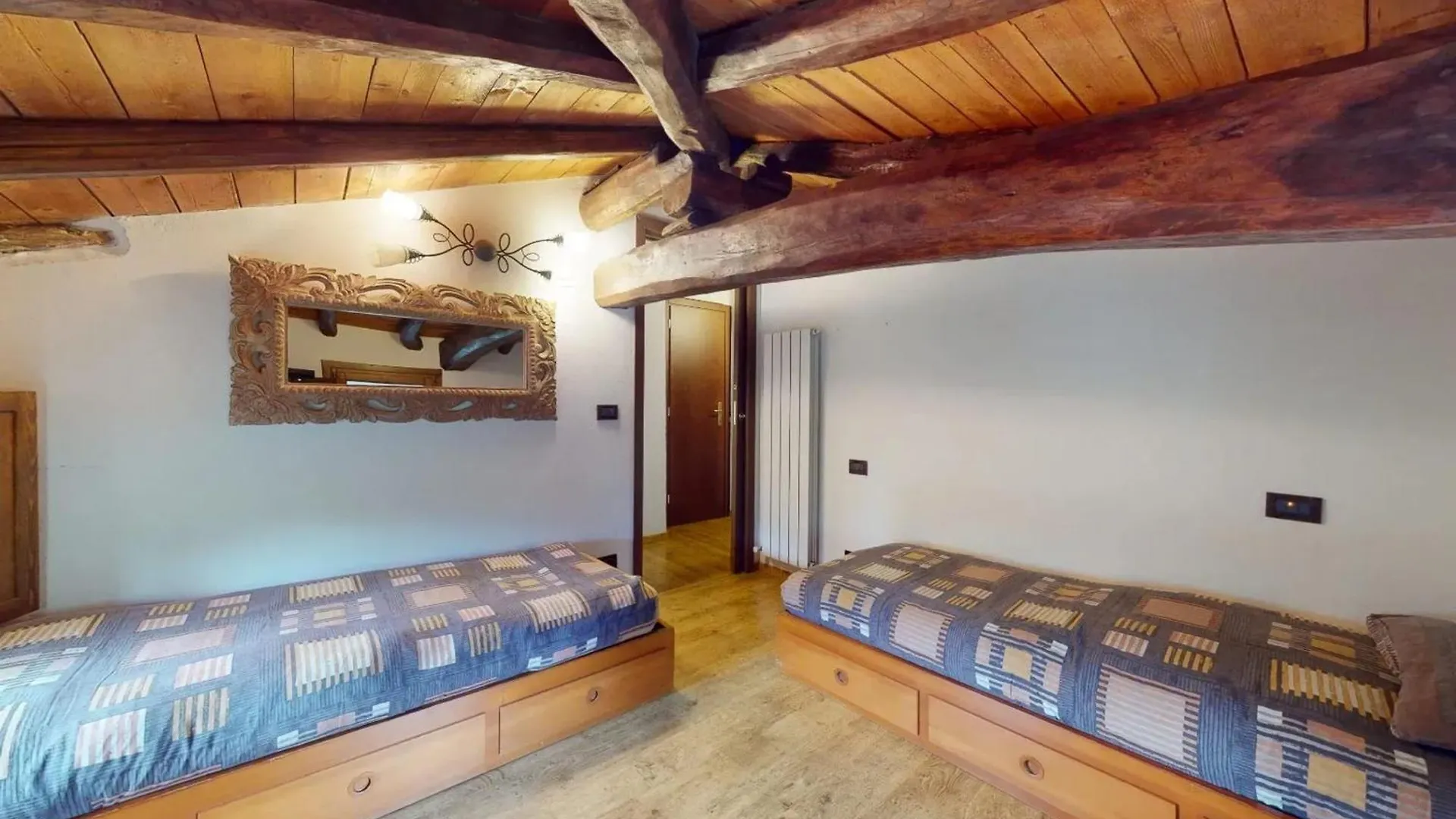 Elegant Apartment With Mountain View In Monte San Pietro + Pool Italy