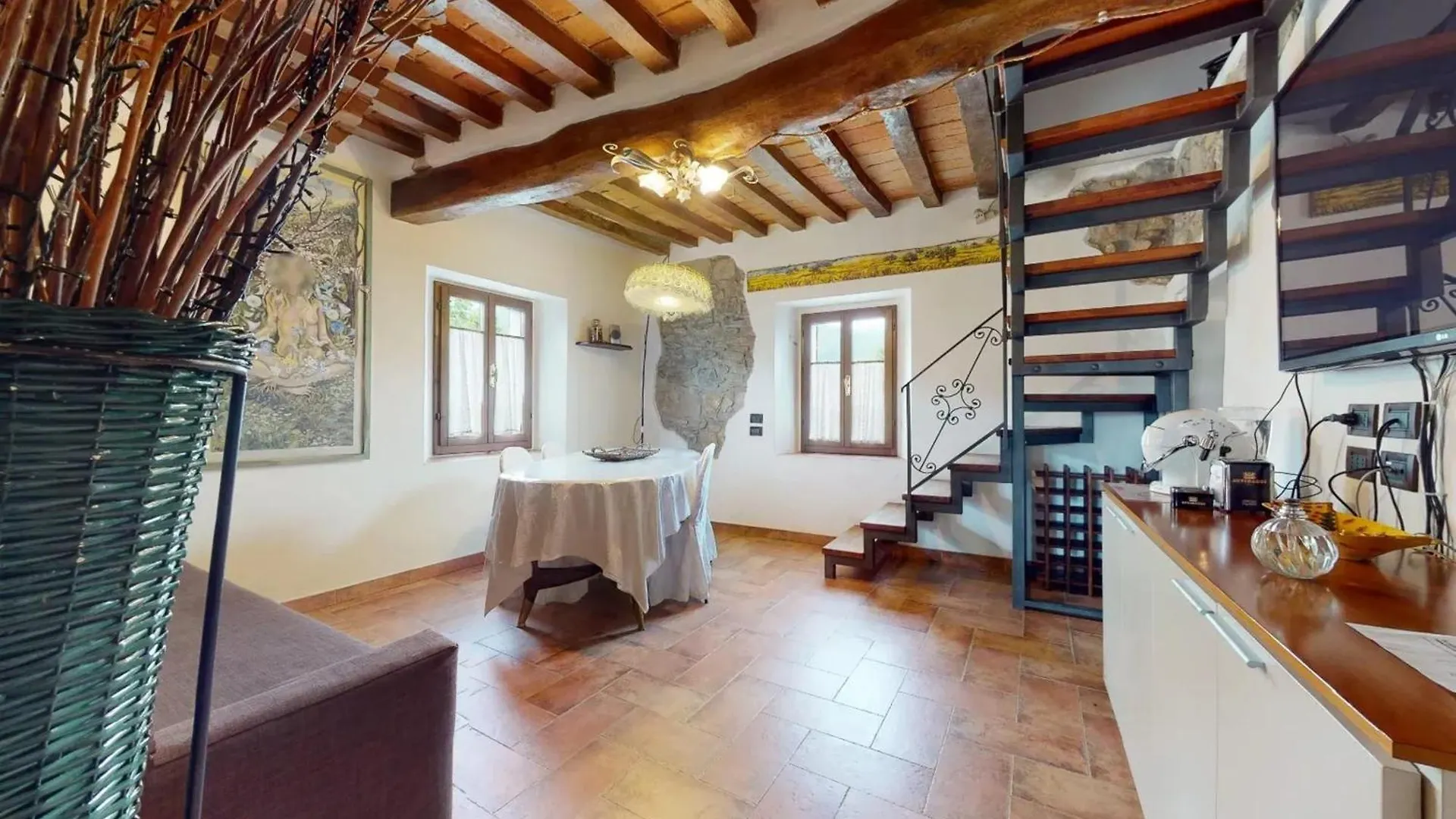 Elegant Apartment With Mountain View In Monte San Pietro + Pool
