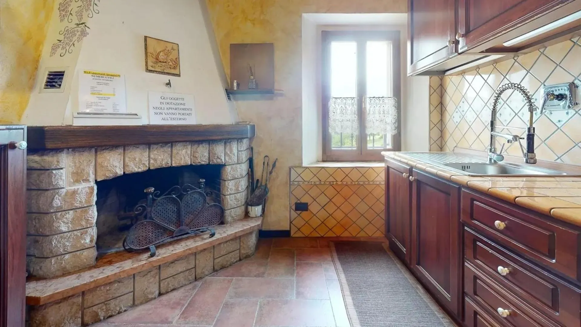 Elegant Apartment With Mountain View In Monte San Pietro + Pool Italy