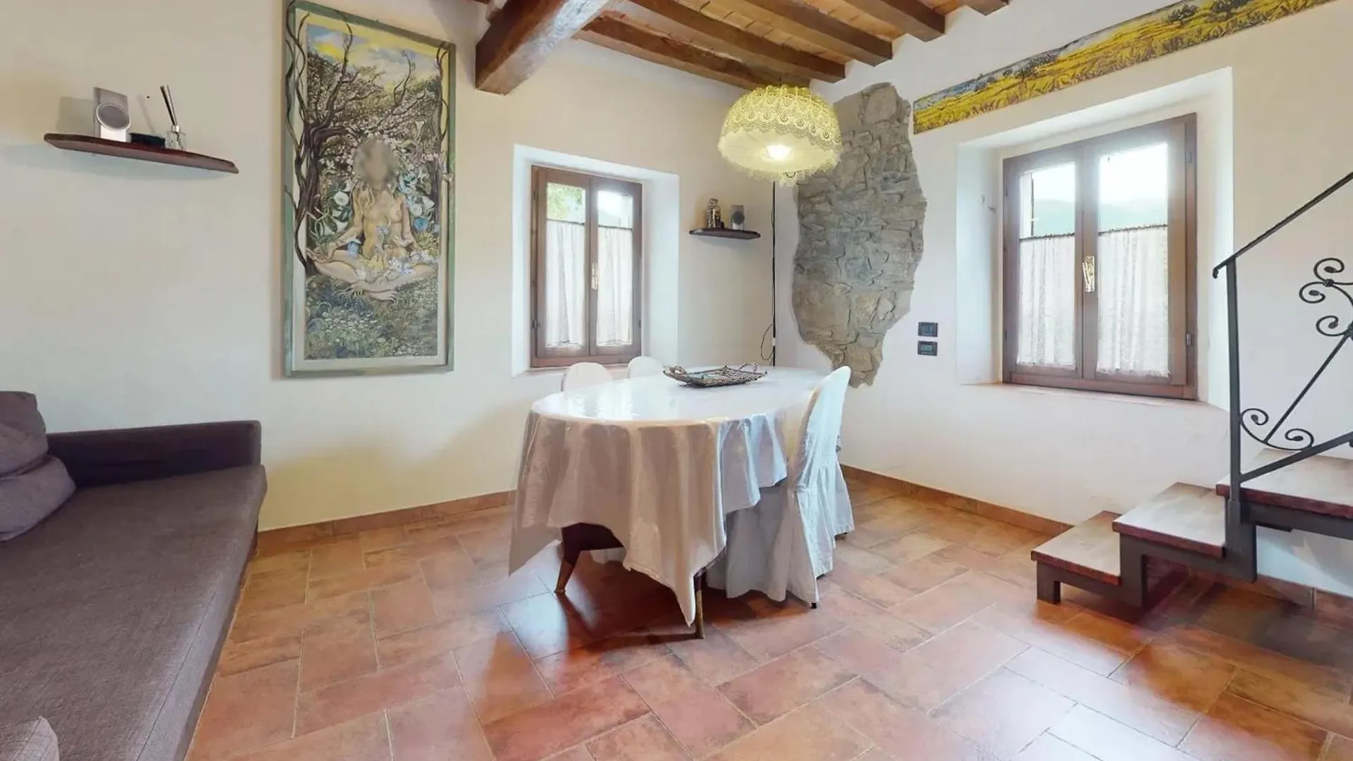 Elegant Apartment With Mountain View In Monte San Pietro + Pool
