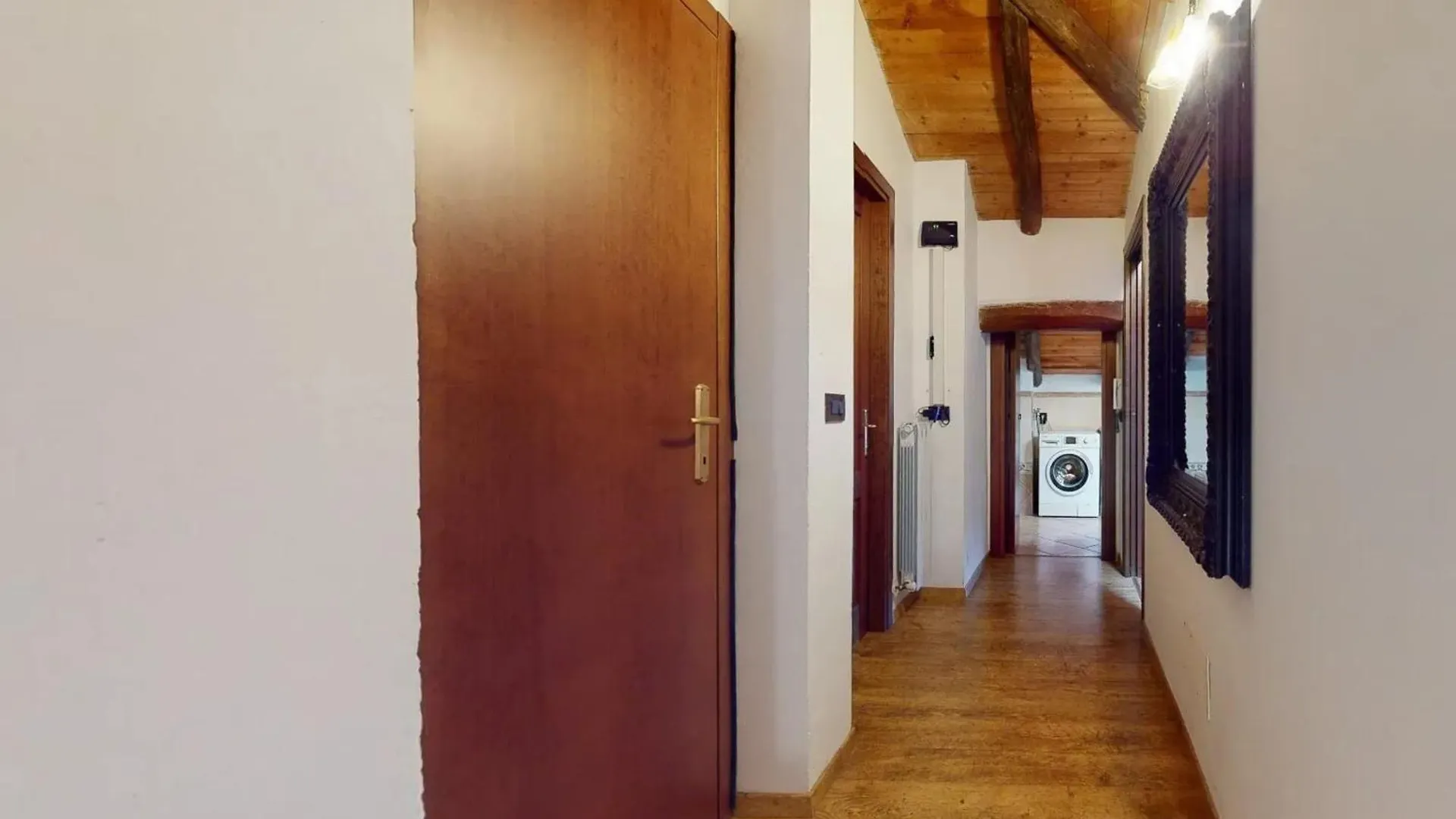 Elegant Apartment With Mountain View In Monte San Pietro + Pool