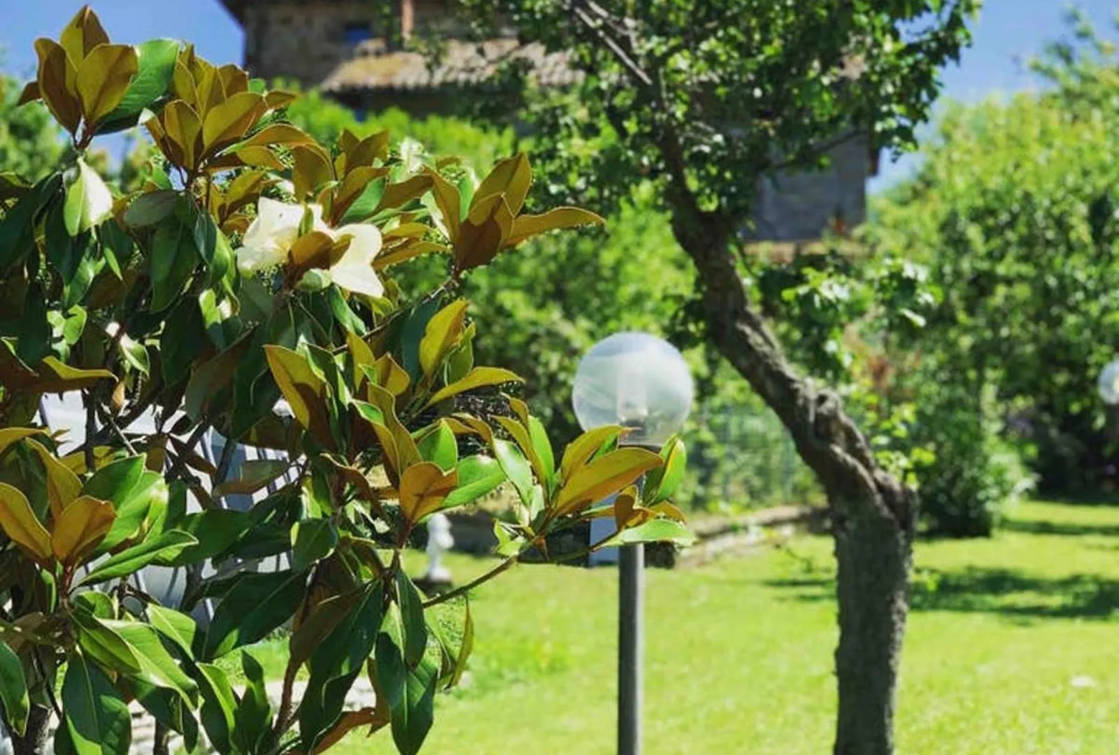 Elegant Apartment With Mountain View In Monte San Pietro + Pool