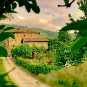 La Teggia Monte San Pietro