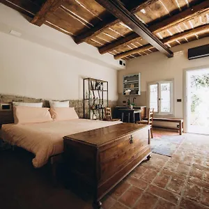 Casa Vallona Bed & Breakfast